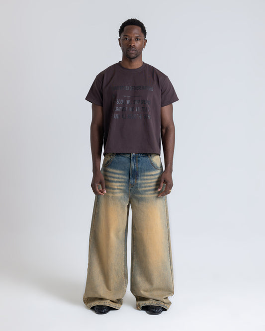 Archive Denims