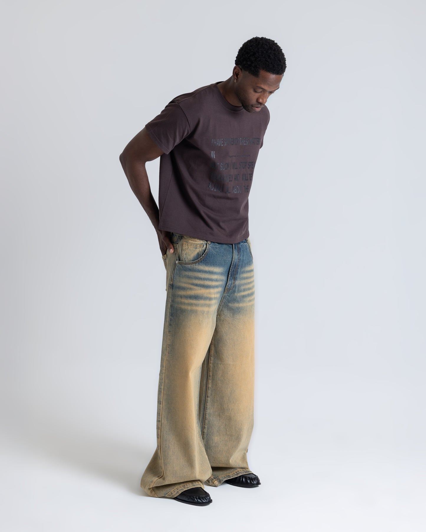 Archive Denims