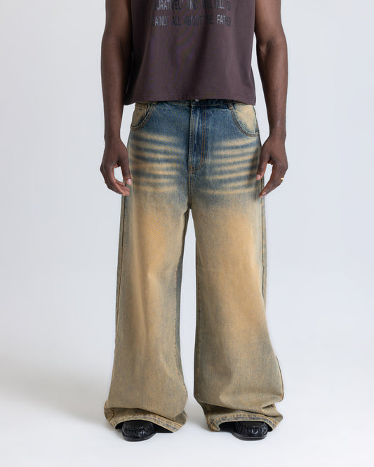 Archive Denims
