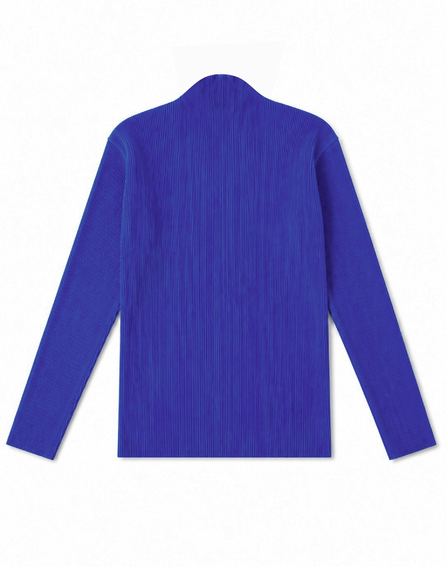 Ruach Pleated Shirt