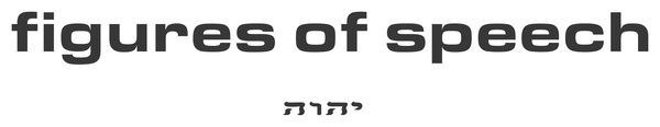 figures of speech