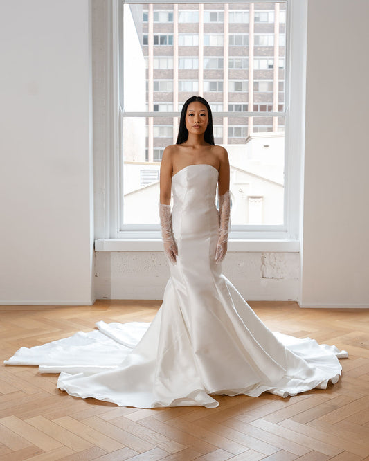 Giuseppina dress